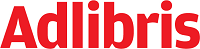 Adlibris logo