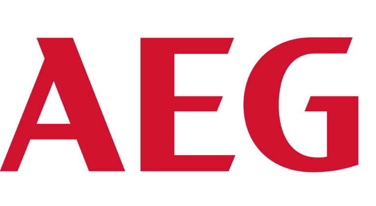 AEG logo