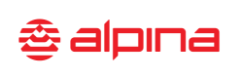 Alpina logo