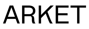 Arket logo