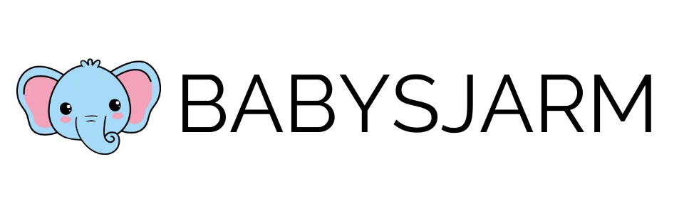 Babysjarm logo
