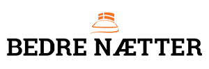 Bedre Nætter logo