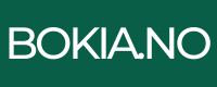 Bokia logo
