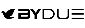 Bydue logo