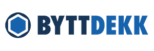 Byttdekk.com logo