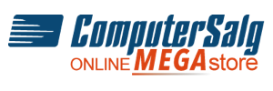 Computersalg logo