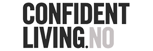 Confidentliving logo