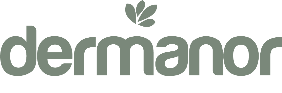 Dermanor logo