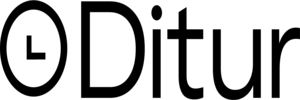 Ditur logo