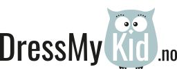 Dressmykid logo