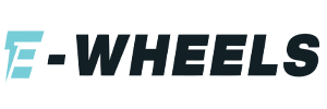 e-wheels logo