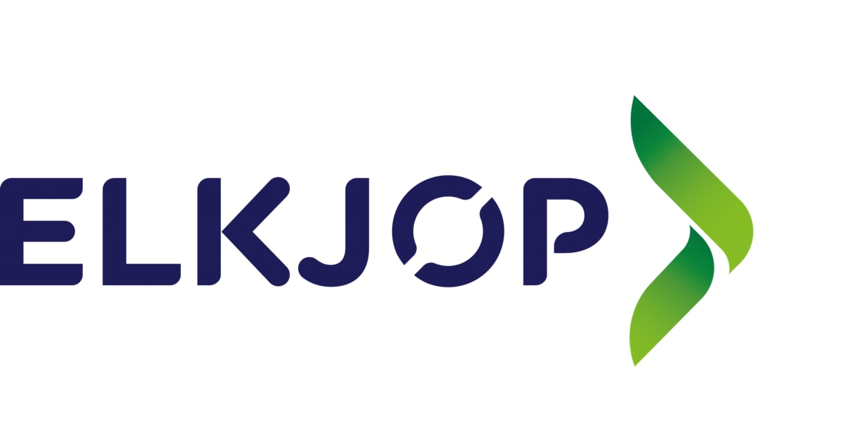 Elkjøp logo