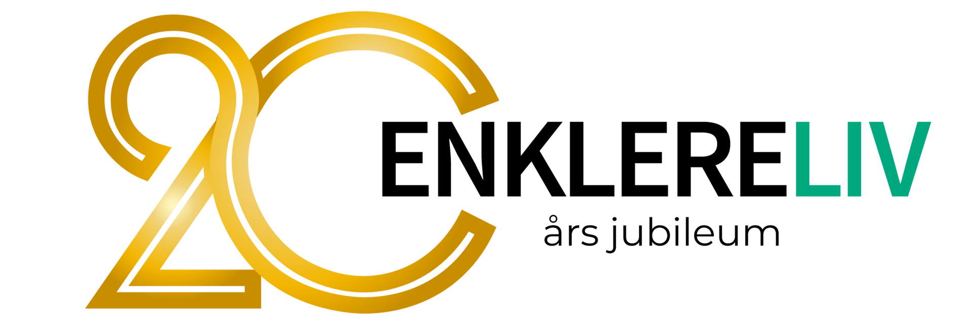 Enklere Liv logo