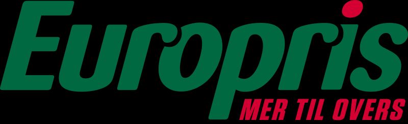 Europris logo