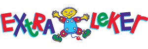 Extra-leker logo
