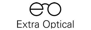 Extraoptical logo