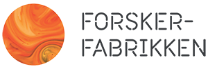 Forskerfabrikken logo