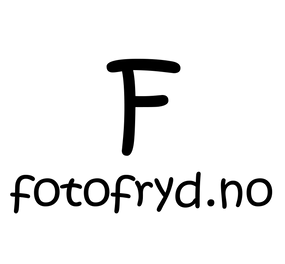 Fotofryd logo