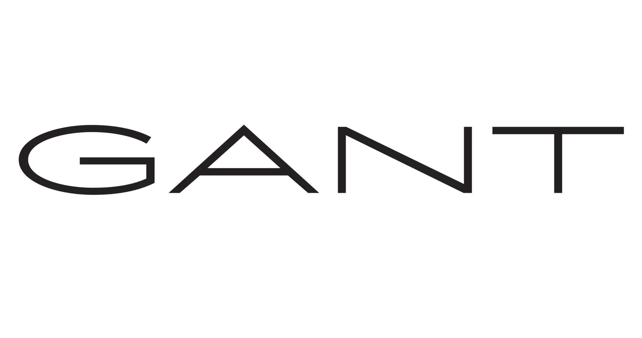 Gant logo