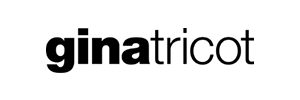 Ginatricot logo