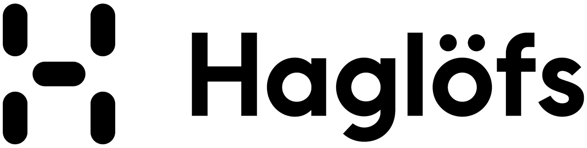 Haglofs logo