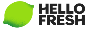 Hello Fresh logo