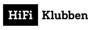 Hifi Klubben logo