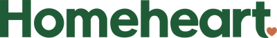 Homeheart logo