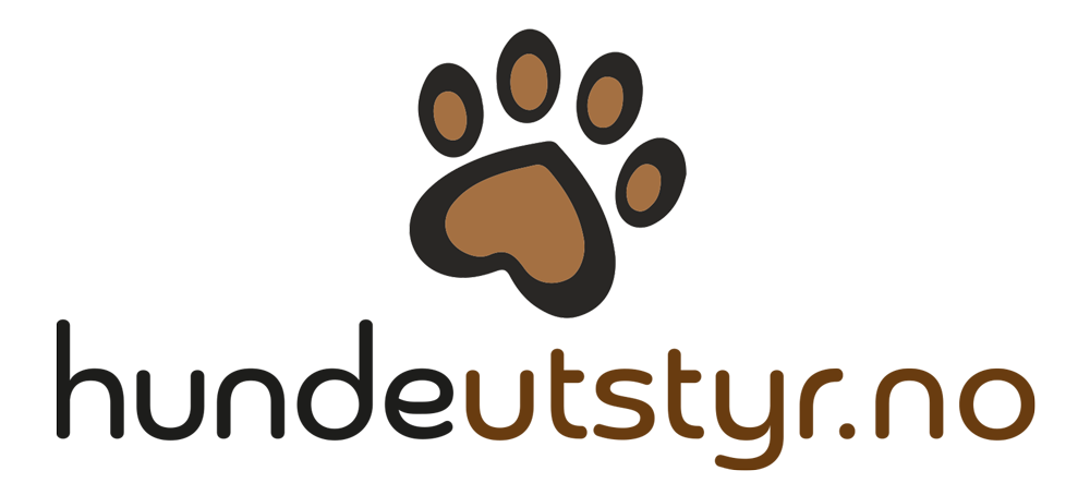 Hundeutstyr logo