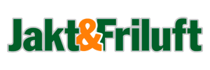 Jakt og friluft logo