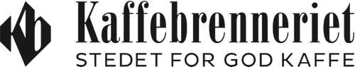 Kaffebrenneriet logo