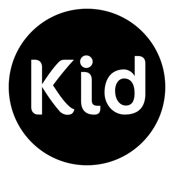 Kid logo