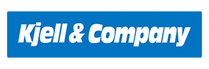 Kjell.com logo