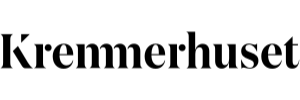 Kremmerhuset logo