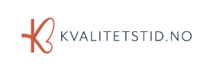Kvalitetstid logo