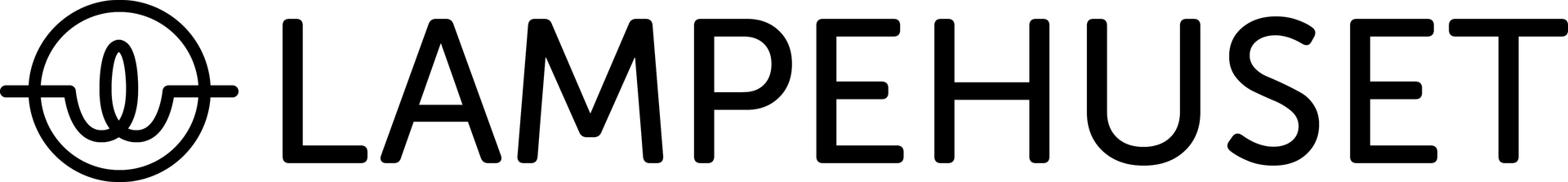 Lampehuset logo