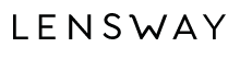 Lensway logo