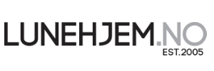 Lunehjem logo