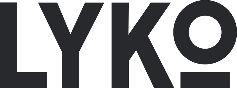 Lyko logo