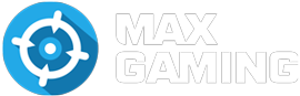 Maxgaming logo