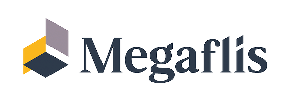 Megaflis logo