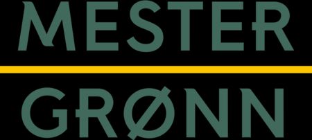 Mestergrønn logo