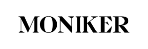 Moniker logo