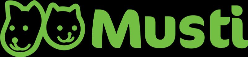 Musti logo