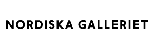 Nordiska Galleriet logo