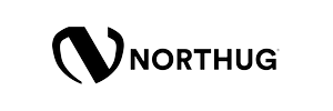 Northug logo