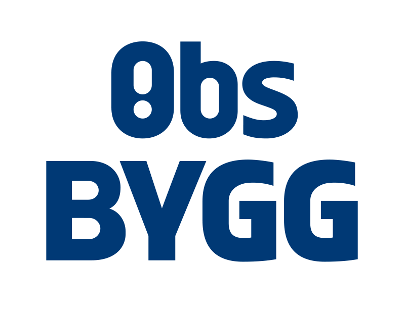 Obs Bygg logo
