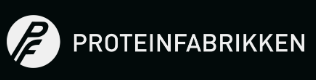 Proteinfabrikken logo
