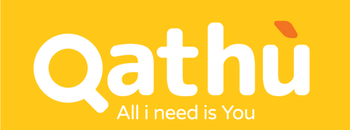Qathu logo