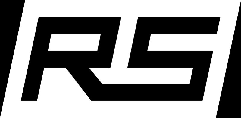 Racketspesialisten logo